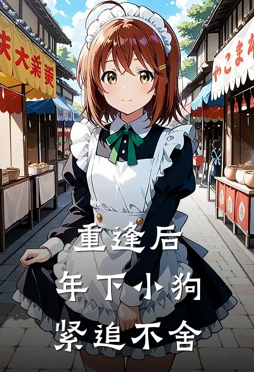 重逢后，年下小狗紧追不舍苏郁顾星辞小说完结推荐_完整版小说免费阅读重逢后，年下小狗紧追不舍(苏郁顾星辞)