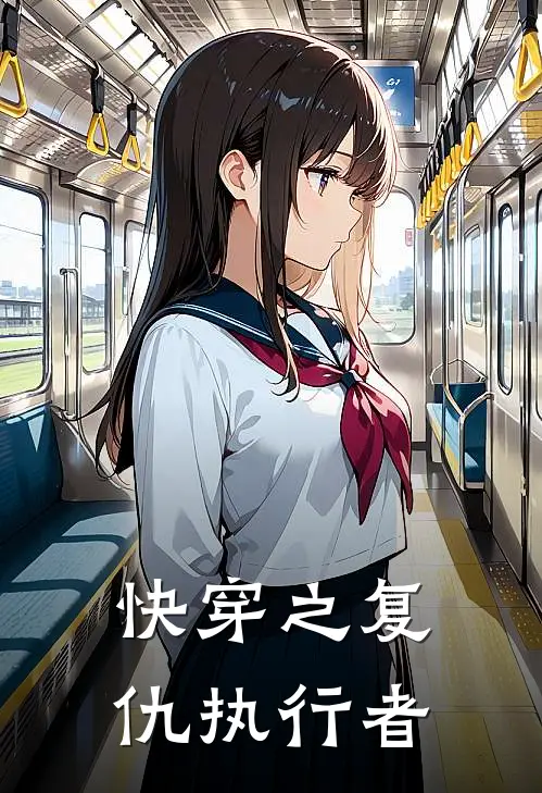 快穿之复仇执行者