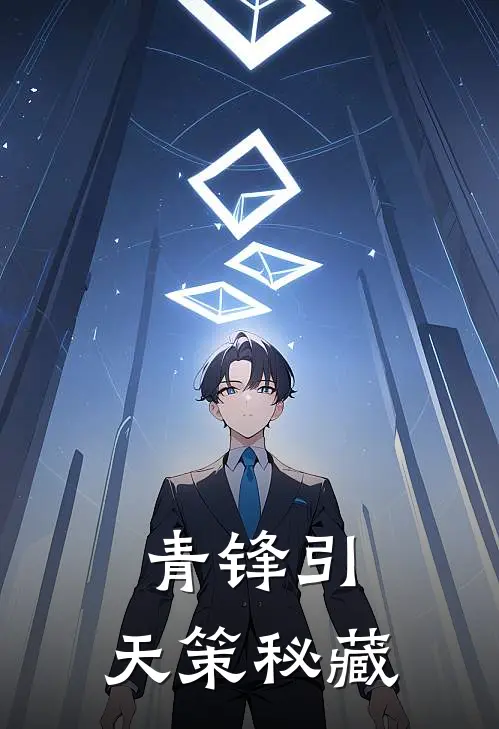 青锋引：天策秘藏厉猛沈青梧免费完结版小说_小说完结青锋引：天策秘藏厉猛沈青梧