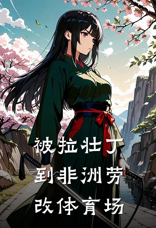 被拉壮丁到非洲劳改体育场徐杰程建国免费完结小说_完本完结小说被拉壮丁到非洲劳改体育场(徐杰程建国)