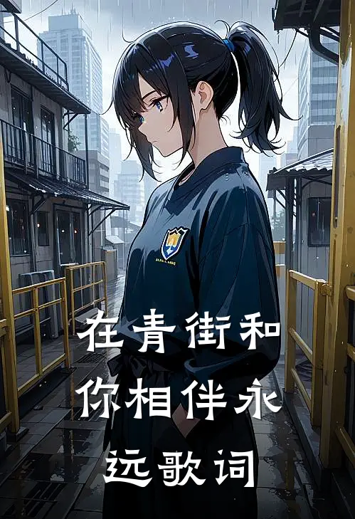 在青街和你相伴永远歌词