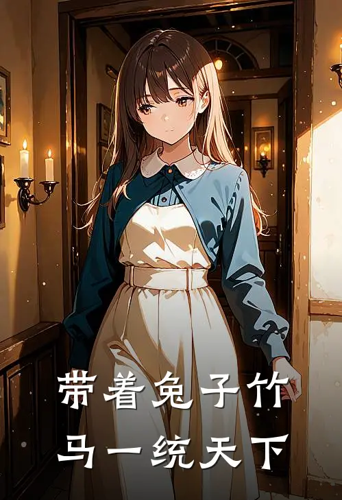 带着兔子竹马一统天下(贺时雨漠青山)最新小说推荐_最新热门小说带着兔子竹马一统天下贺时雨漠青山