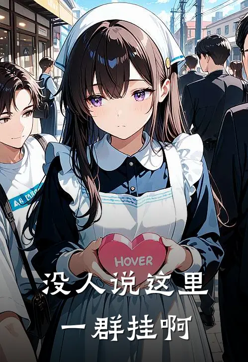 没人说这里一群挂啊