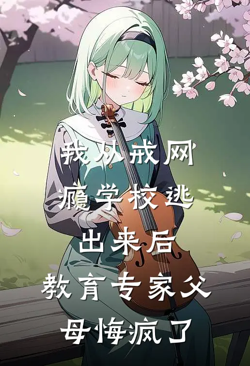 我从戒网瘾学校逃出来后，教育专家父母悔疯了周建国吴雅琴最新完结小说推荐_在线免费小说我从戒网瘾学校逃出来后，教育专家父母悔疯了(周建国吴雅琴)