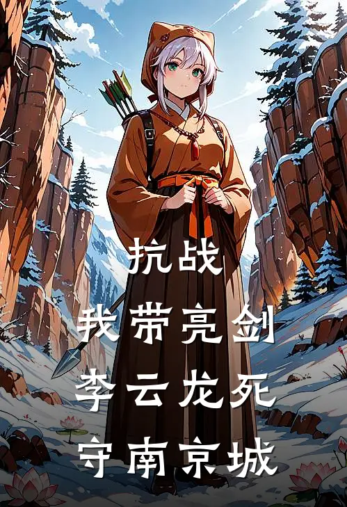 抗战：我带亮剑李云龙死守南京城李逍遥王雷完本热门小说_小说完结版抗战：我带亮剑李云龙死守南京城(李逍遥王雷)