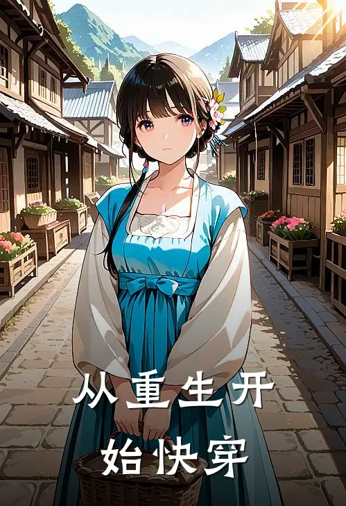 从重生开始快穿