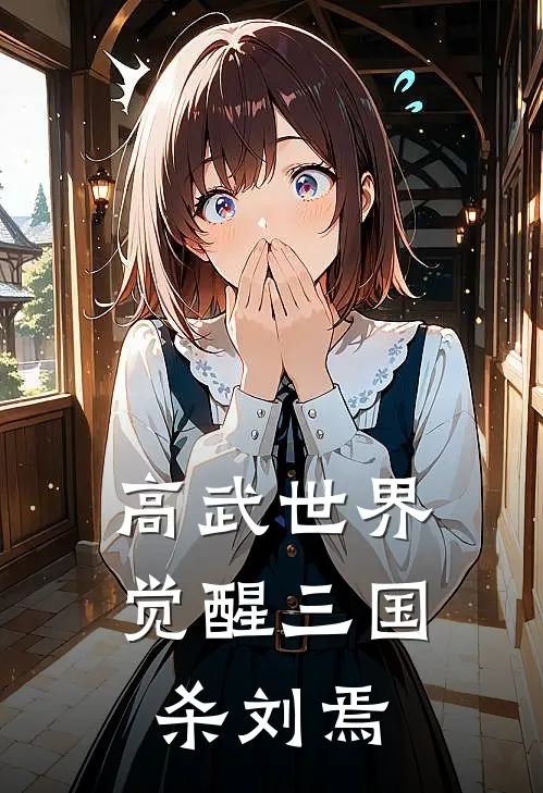 高武世界，觉醒三国杀刘焉