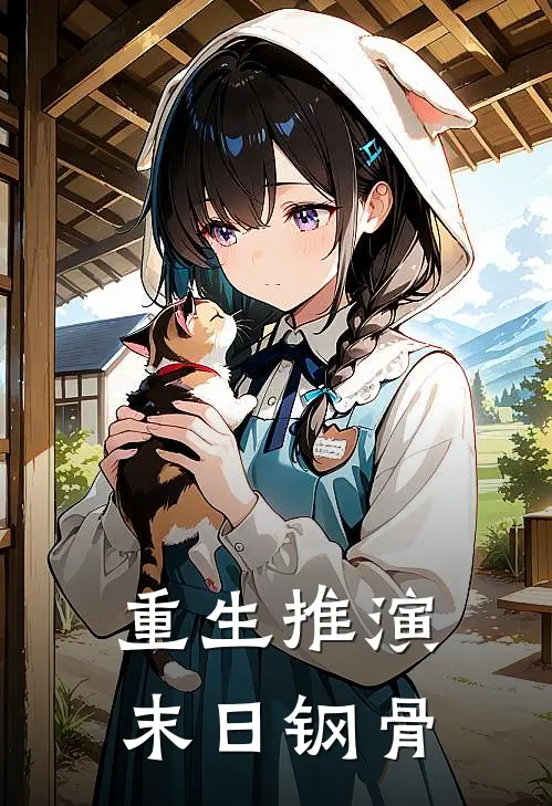 重生推演：末日钢骨(陈默赵岩)在线阅读免费小说_完整版小说免费阅读重生推演：末日钢骨(陈默赵岩)