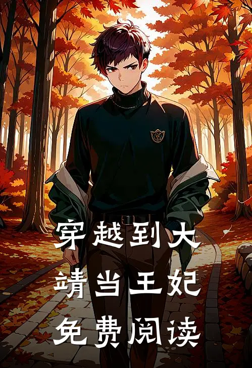 穿越到大靖当王妃免费阅读