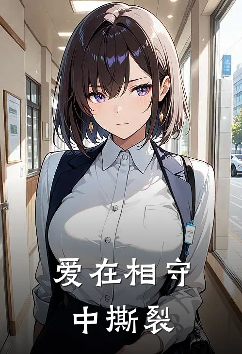 爱在相守中撕裂