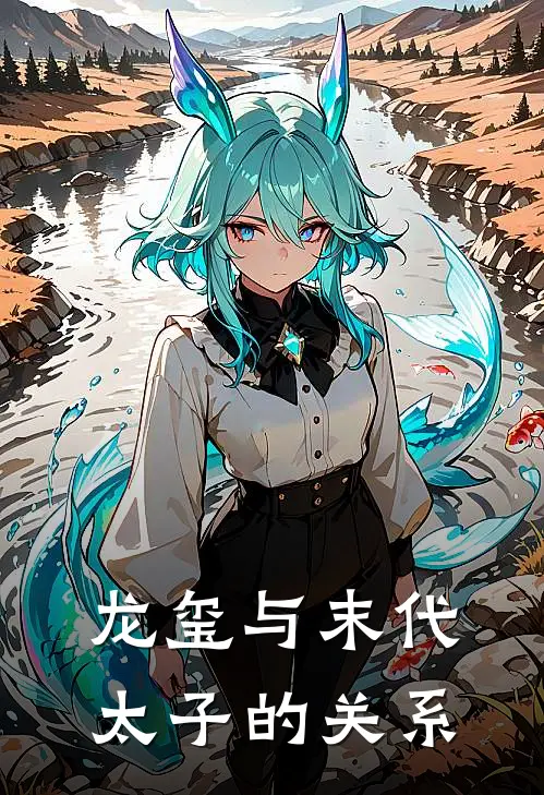 龙玺与末代太子的关系