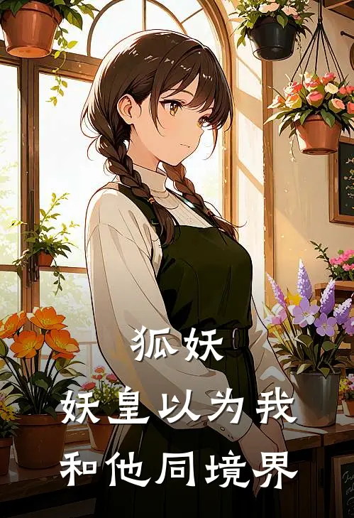 狐妖：妖皇以为我和他同境界李墨离雅雅小说最新章节_最新小说推荐狐妖：妖皇以为我和他同境界李墨离雅雅