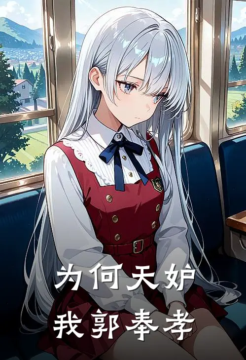 为何天妒我郭奉孝