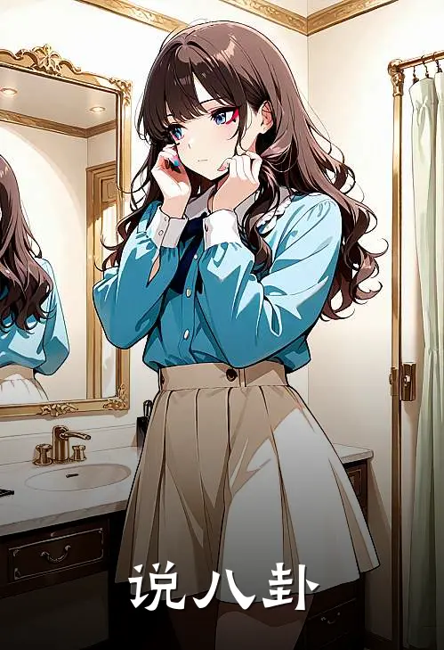 说八卦