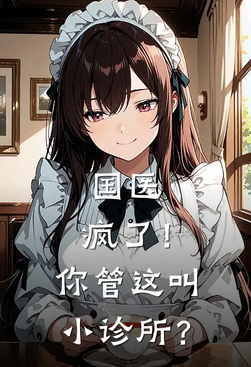 国医：疯了！你管这叫小诊所？秦小川李刚小说完整版_热门好看小说国医：疯了！你管这叫小诊所？(秦小川李刚)
