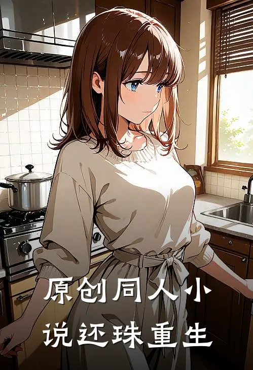 原创同人小说还珠重生