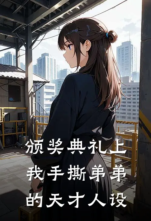 林涛林薇颁奖典礼上，我手撕弟弟的天才人设最新章节在线阅读_林涛林薇完整版阅读