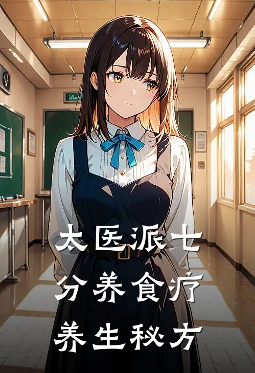 太医派七分养食疗养生秘方