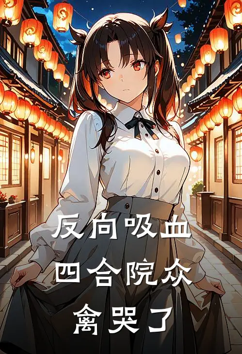 反向吸血：四合院众禽哭了