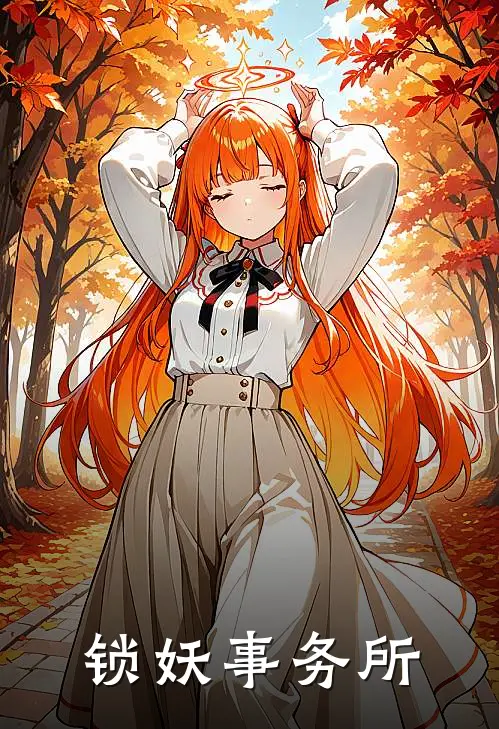 锁妖事务所