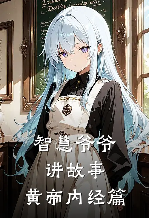 智慧爷爷讲故事：黄帝内经篇(青黛云笈)小说免费阅读无弹窗_完结小说智慧爷爷讲故事：黄帝内经篇青黛云笈