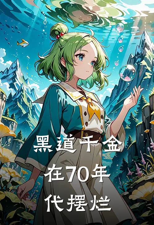 黑道千金在70年代摆烂张愿安安安最新完结小说推荐_在线免费小说黑道千金在70年代摆烂(张愿安安安)