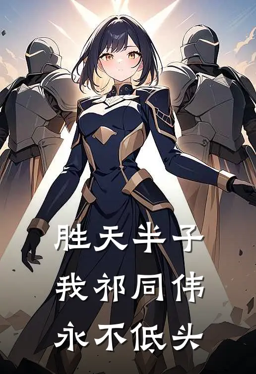 胜天半子：我祁同伟永不低头