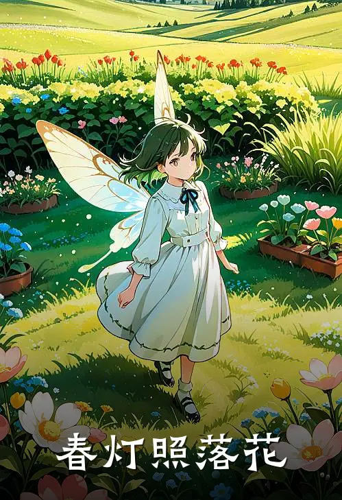 春灯照落花(萧六春灯)热门小说阅读_全文免费阅读春灯照落花萧六春灯