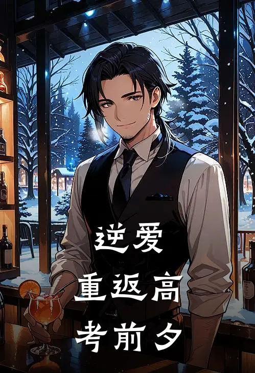 逆爱：重返高考前夕