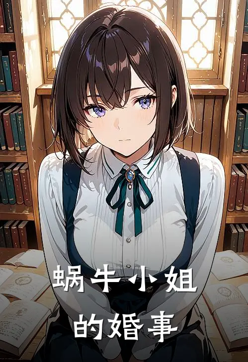 蜗牛小姐的婚事苏蔓邱承晔全文免费阅读_完结热门小说蜗牛小姐的婚事(苏蔓邱承晔)