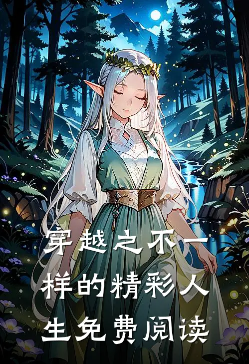 穿越之不一样的精彩人生免费阅读