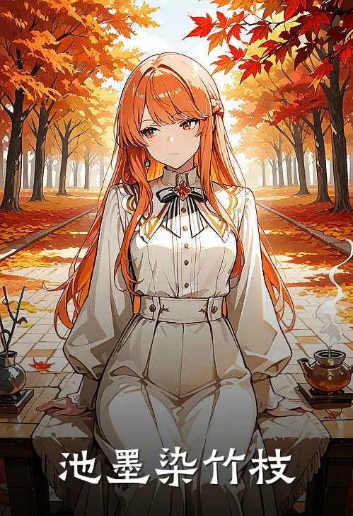 沈竹宋池(池墨染竹枝)完结版免费在线阅读_《池墨染竹枝》全章节阅读