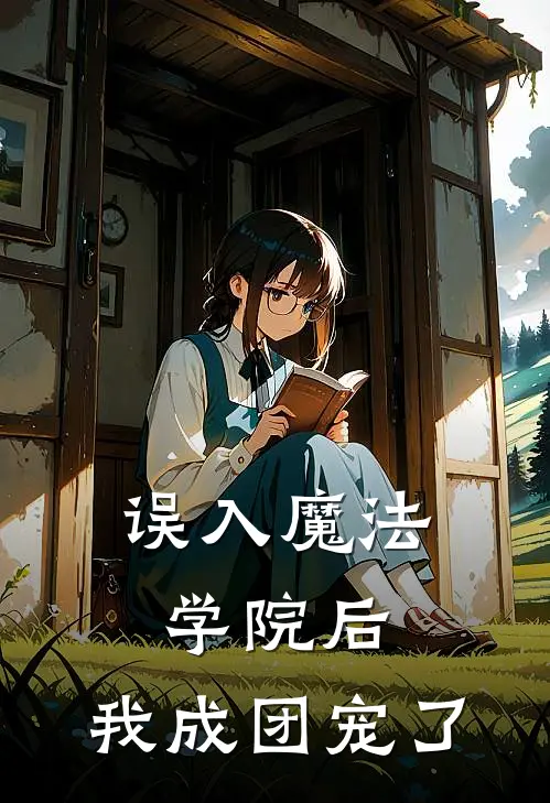 误入魔法学院后，我成团宠了周白白沈符风小说完结推荐_完整版小说免费阅读误入魔法学院后，我成团宠了(周白白沈符风)