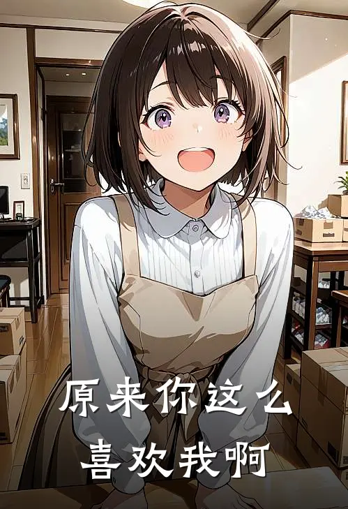 原来你这么喜欢我啊