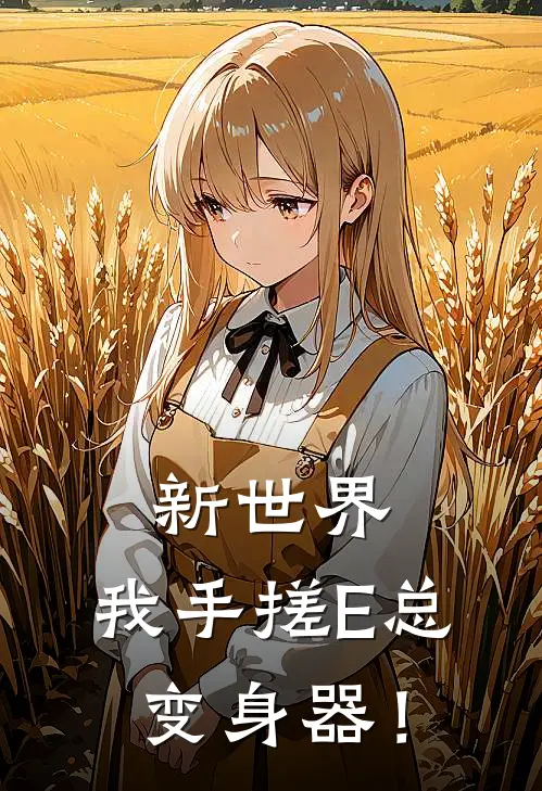 新世界：我手搓E总变身器！(林天林景止)热门小说排行_完结版小说新世界：我手搓E总变身器！林天林景止