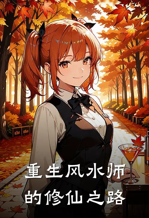 重生风水师的修仙之路