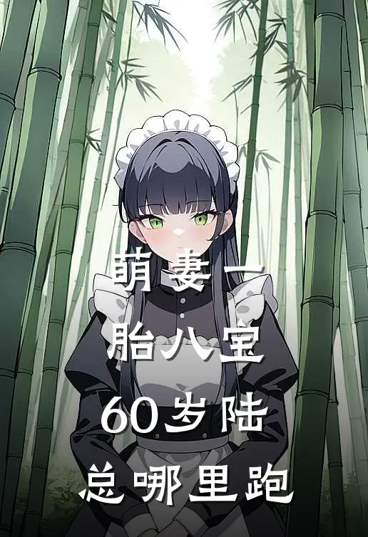 萌妻一胎八宝：60岁陆总哪里跑(姬小暖陆战天)免费小说完结_最新推荐小说萌妻一胎八宝：60岁陆总哪里跑(姬小暖陆战天)