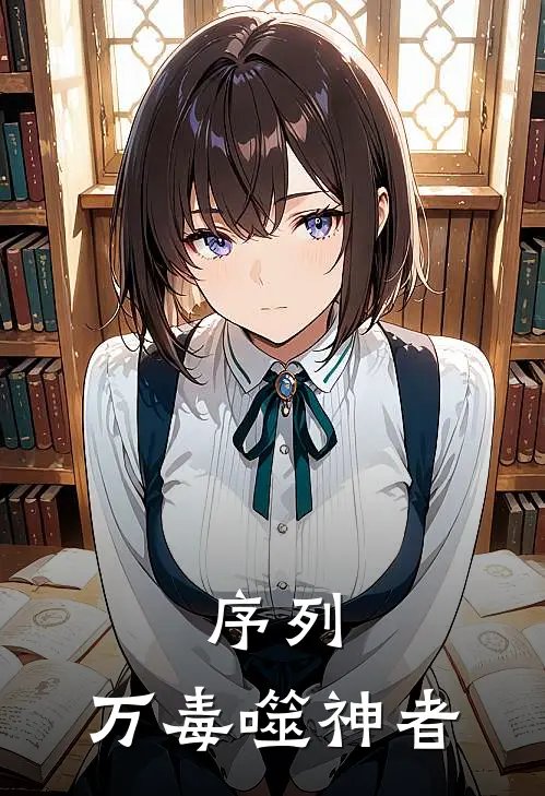 序列：万毒噬神者