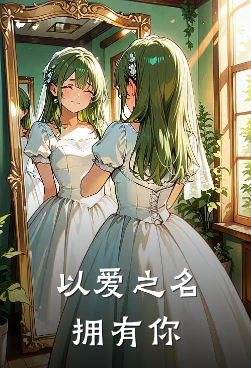 以爱之名拥有你