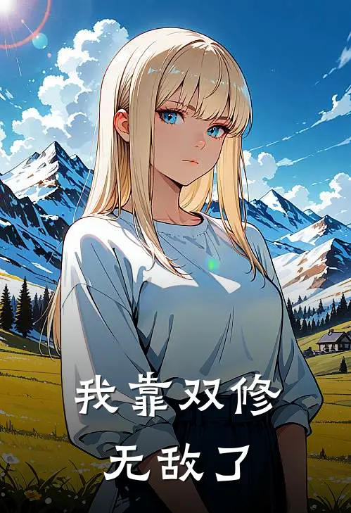 我靠双修无敌了陈无恤玉佩完结小说免费阅读_热门免费小说我靠双修无敌了(陈无恤玉佩)