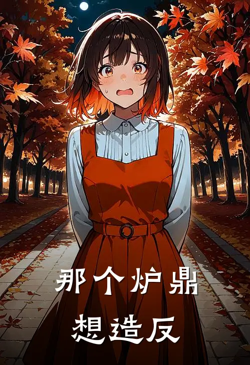 那个炉鼎想造反