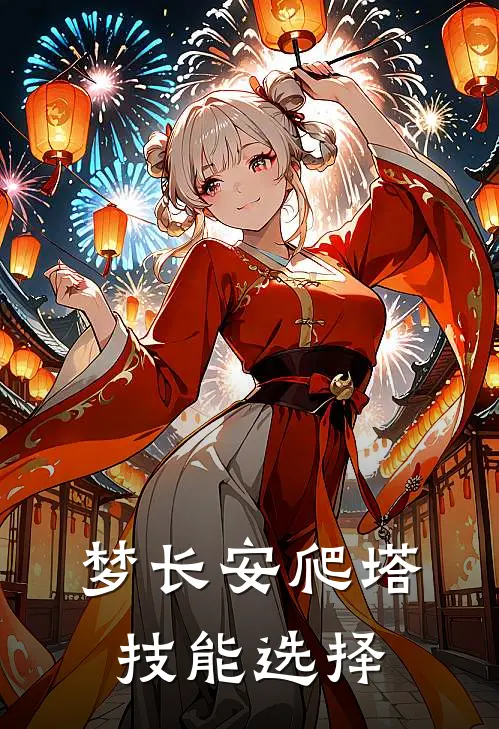 梦长安爬塔技能选择