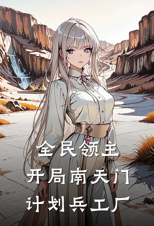 全民领主：开局南天门计划兵工厂