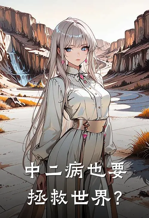 中二病也要拯救世界？