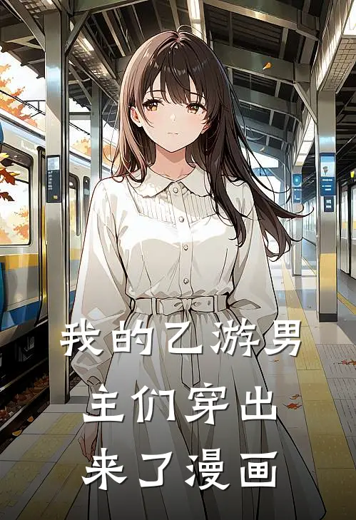 我的乙游男主们穿出来了漫画