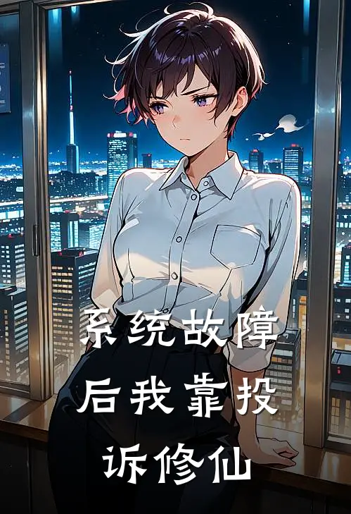 《系统故障后我靠投诉修仙》萧逸尘阿淘完结版阅读_萧逸尘阿淘完结版在线阅读