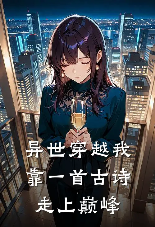 异世穿越我靠一首古诗走上巅峰