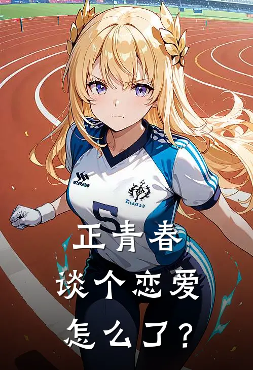 正青春，谈个恋爱怎么了？