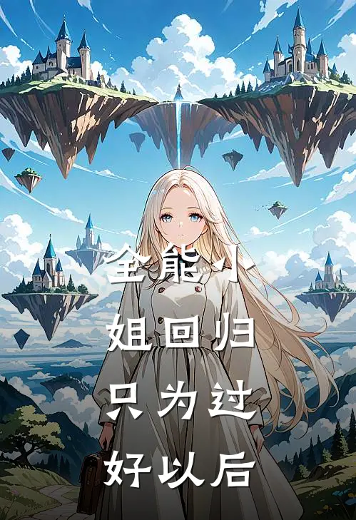 全能小姐回归，只为过好以后(秦雅洛华)在线免费小说_完整版免费小说全能小姐回归，只为过好以后(秦雅洛华)