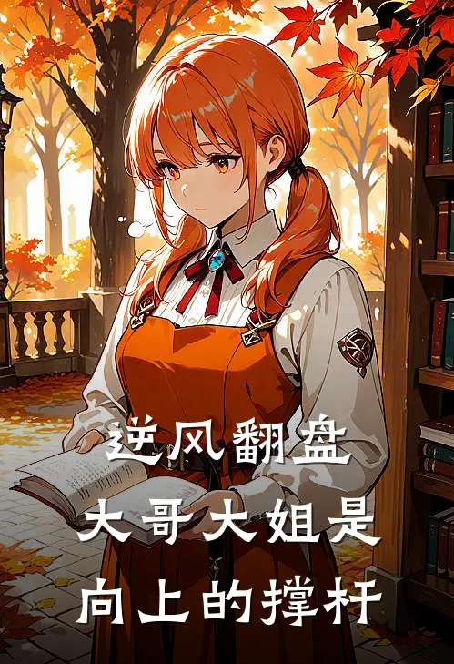 逆风翻盘：大哥大姐是向上的撑杆